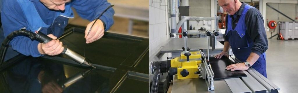 Palletboxen op maat – wat is mogelijk?