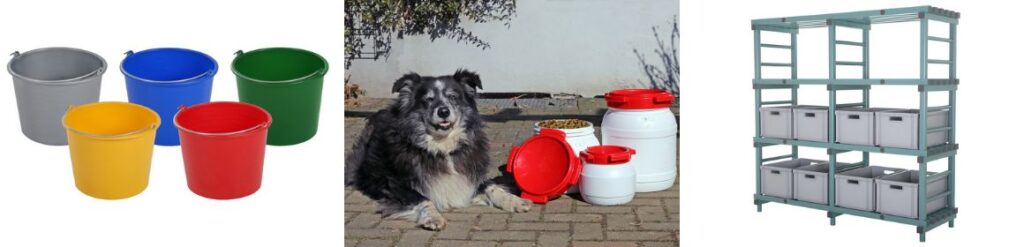 Zo kun je dierenvoeding lang bewaren!
