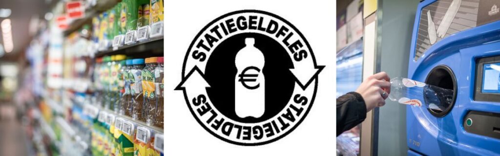 Nu ook statiegeld op blikjes – wat verandert er?