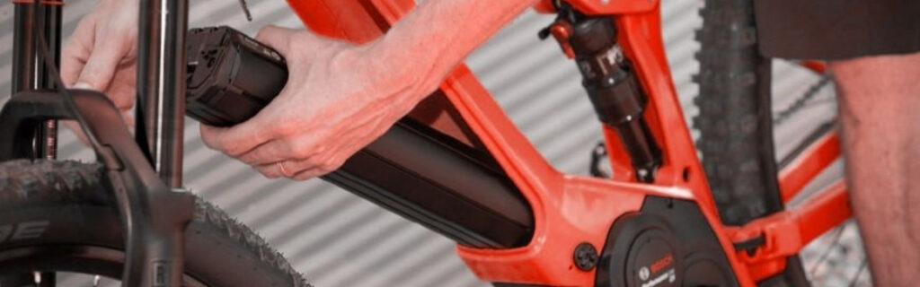 E-Bike Akkus richtig lagern