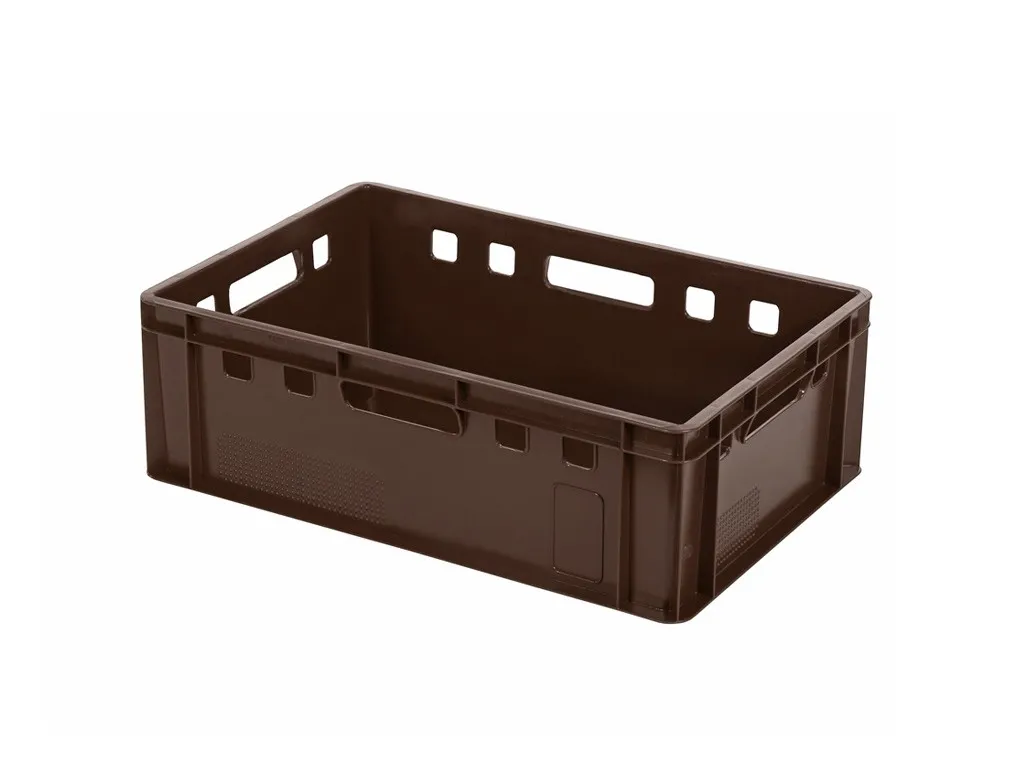 Braune Eurobox Transoplast GmbH