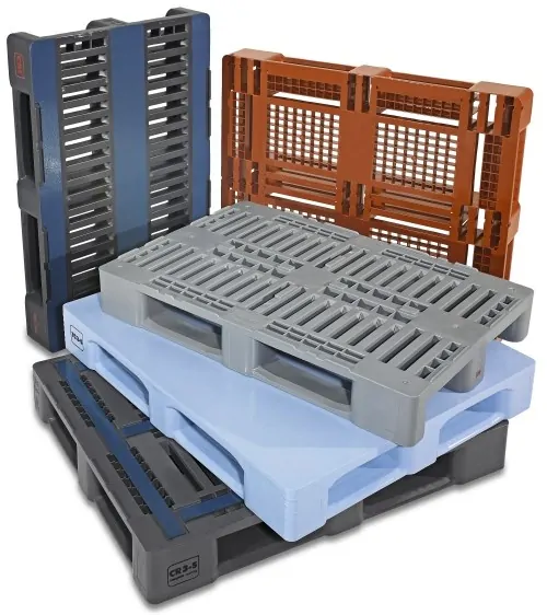 Pallets