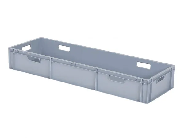 Eurobox 120 x 40 cm